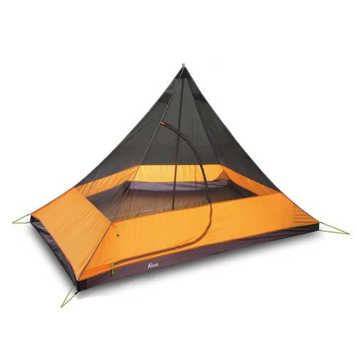 Luxe Outdoors Hexpeak 2 Person Inner Tent