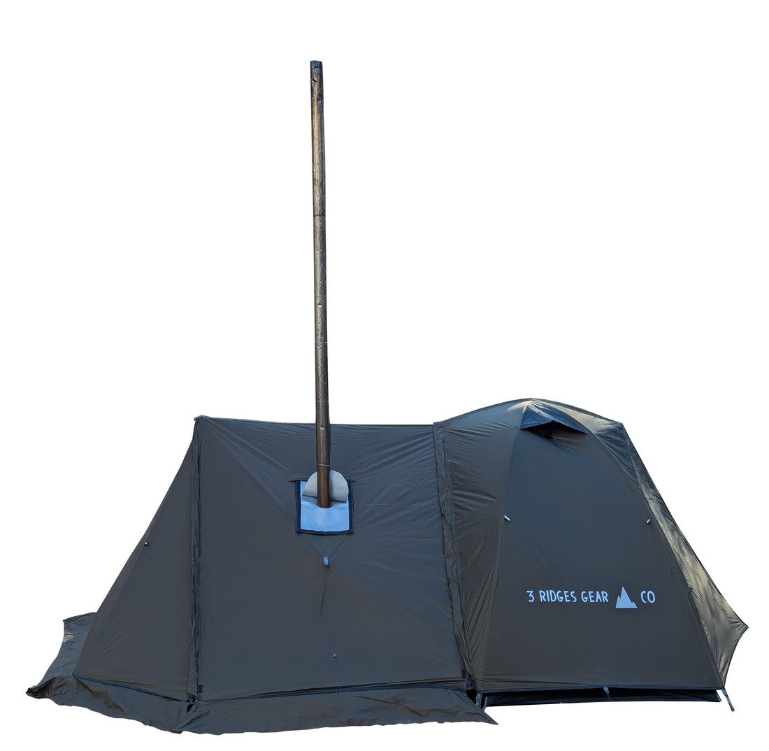 Mau Har 1 Hot Tent