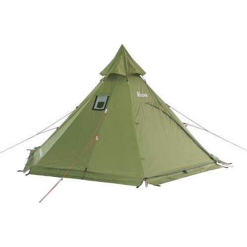 Backpacking tipi tent best sale