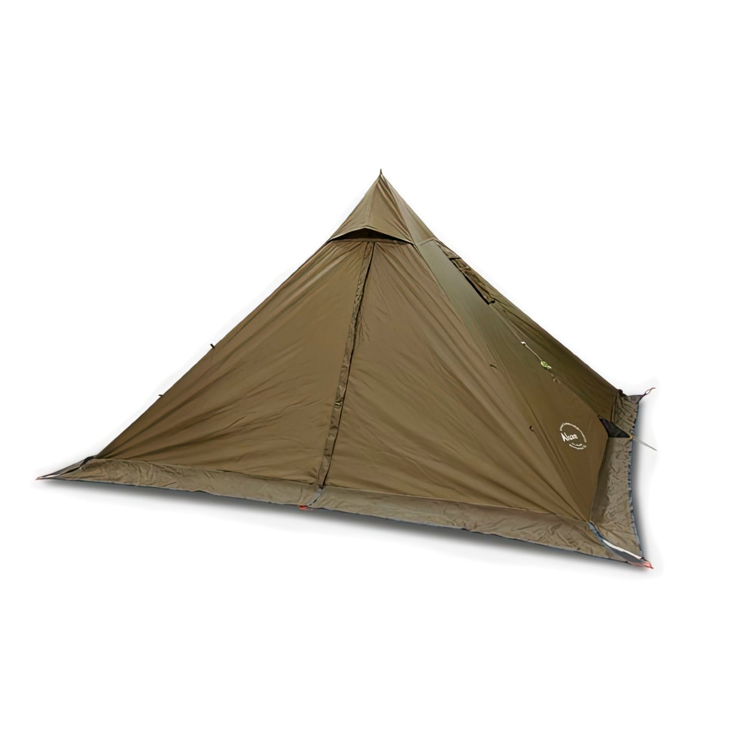 Minipeak XL Pro Hot Tent No Inner