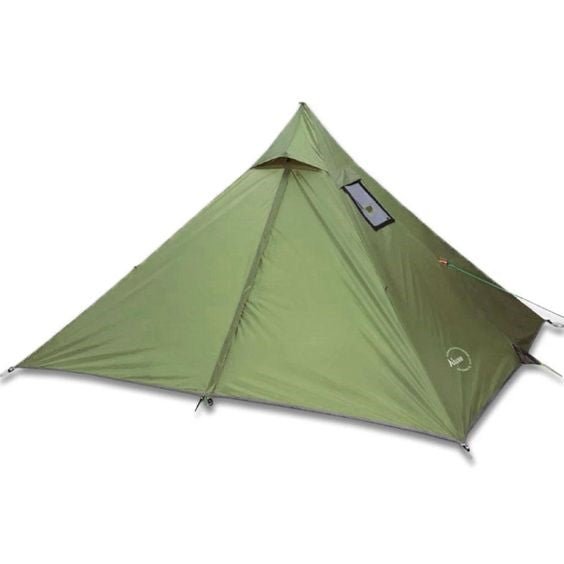 Luxe MiniPeak XL Inner) Tent – Hot ThreeRidgesGearCo (No